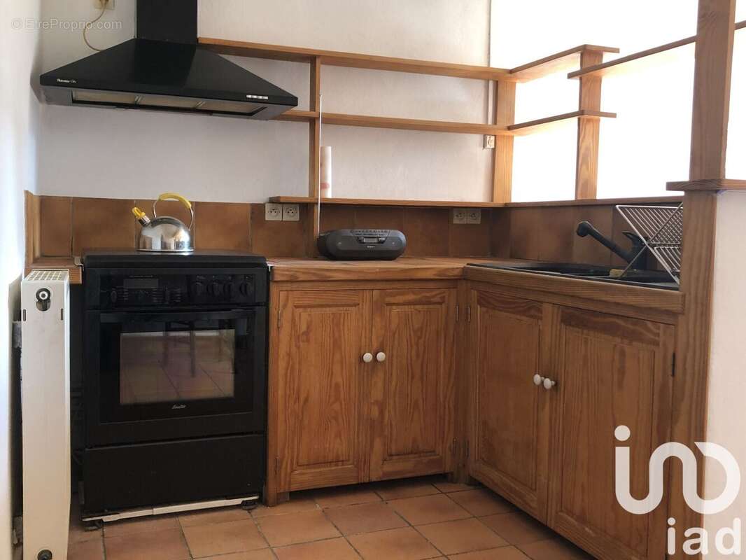 Photo 7 - Maison à PUYLAURENS