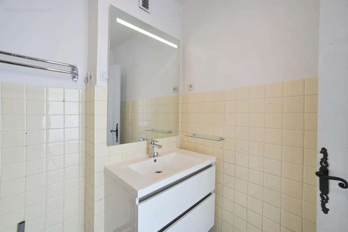 Appartement à AVIGNON