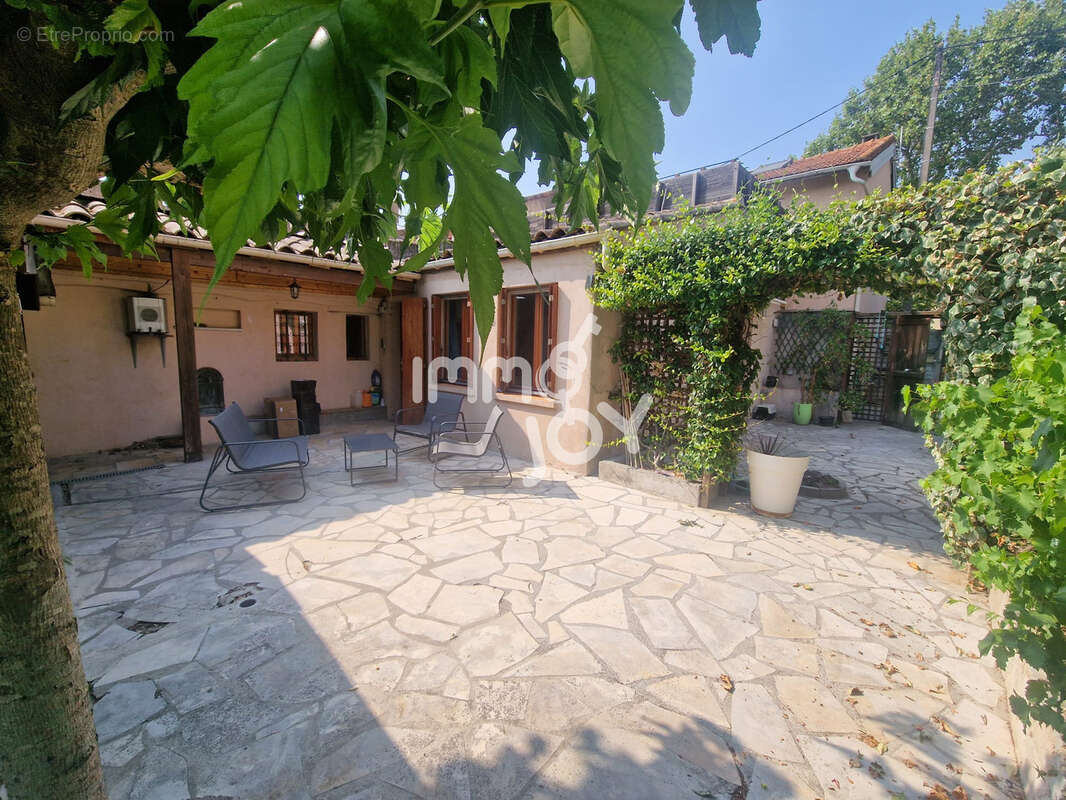 Maison a vendre a carcassonne - photo 3