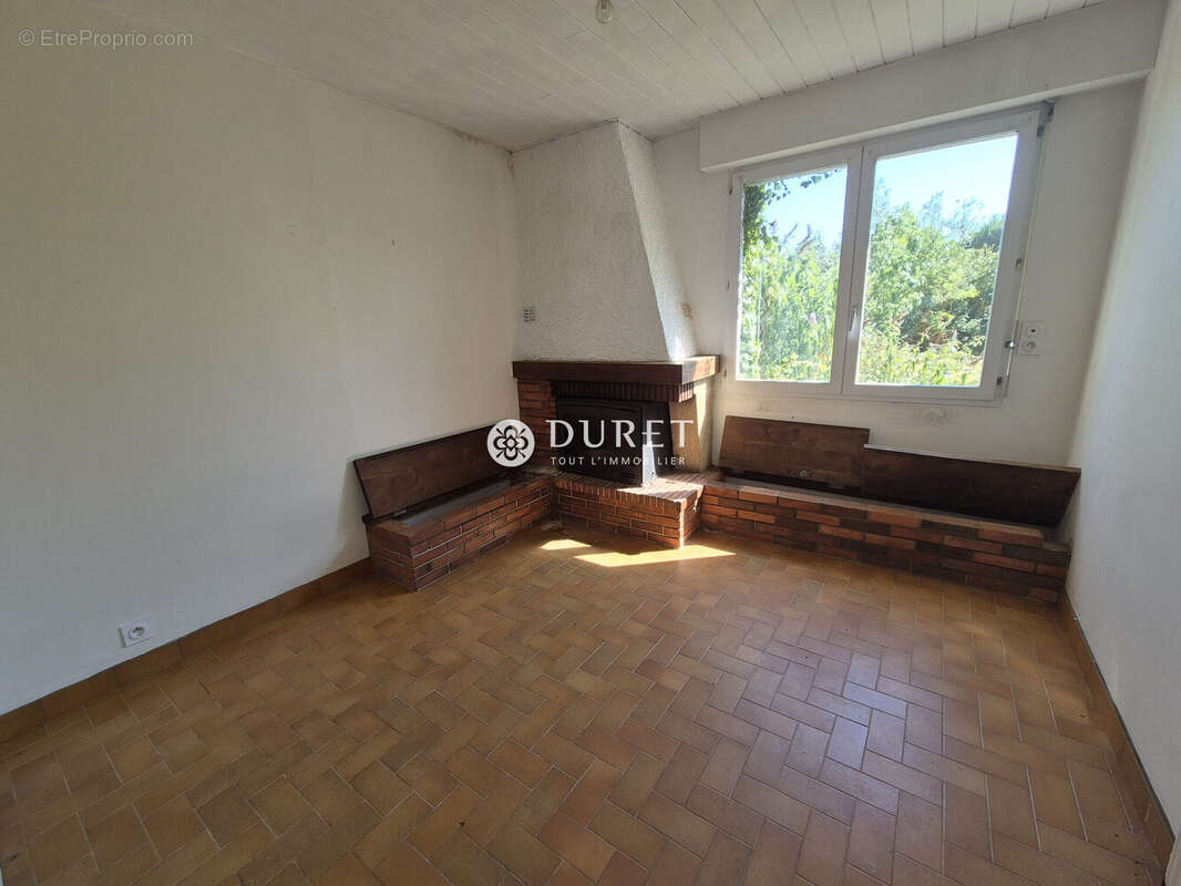 Maison 167 m² à Aizenay  - photo 6