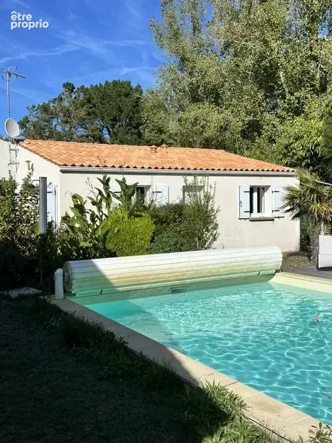 Belle propriété - photo 5