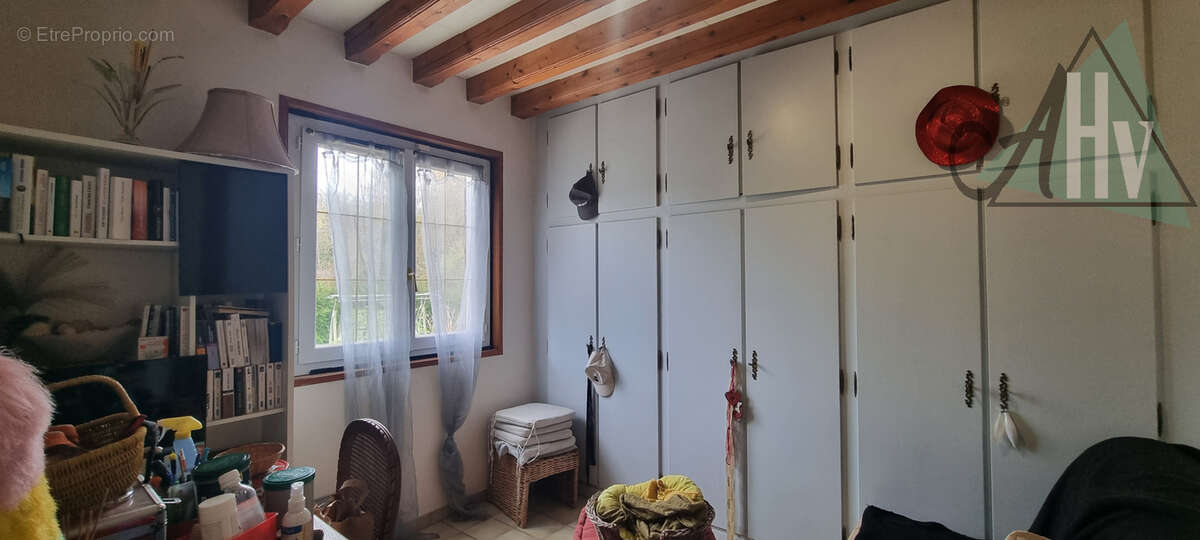 Maison à PROVINS