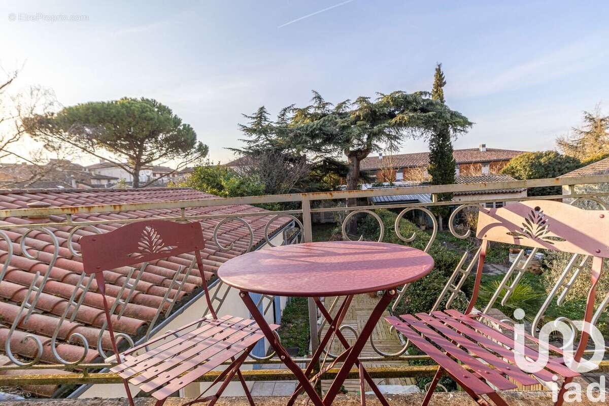 Photo 8 - Maison à MONTAUBAN