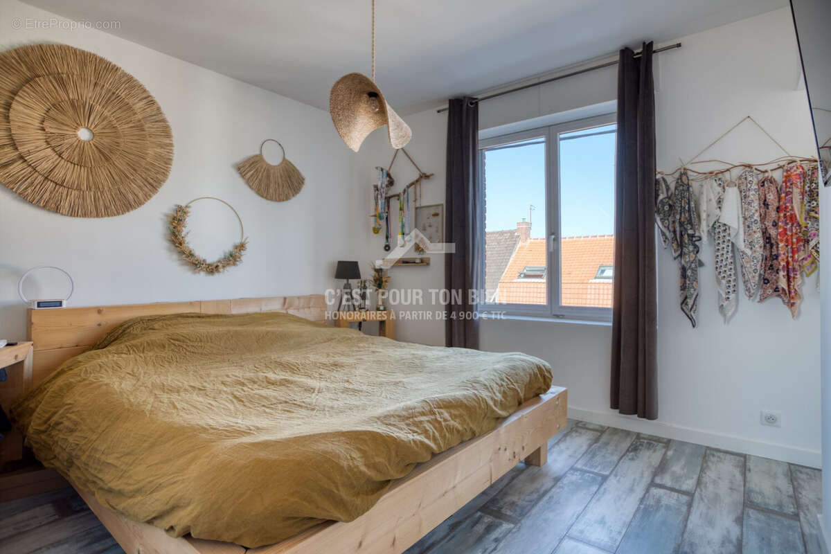 Maison 112 m² à Hazebrouck  - photo 7