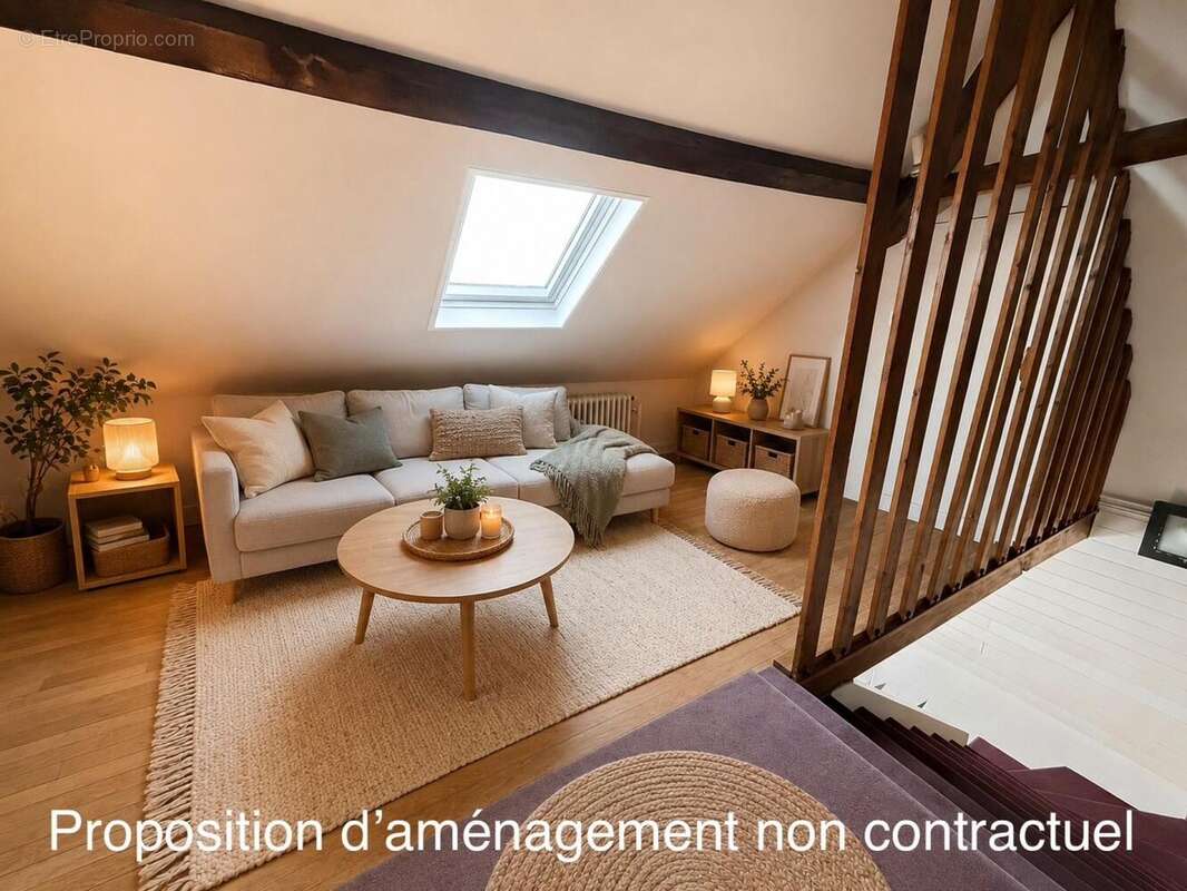 Maison 145 m² à Lacroix-Saint-Ouen  - photo 6