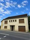 Maison à LUMES
