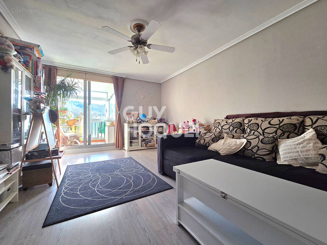 Appartement à HENDAYE