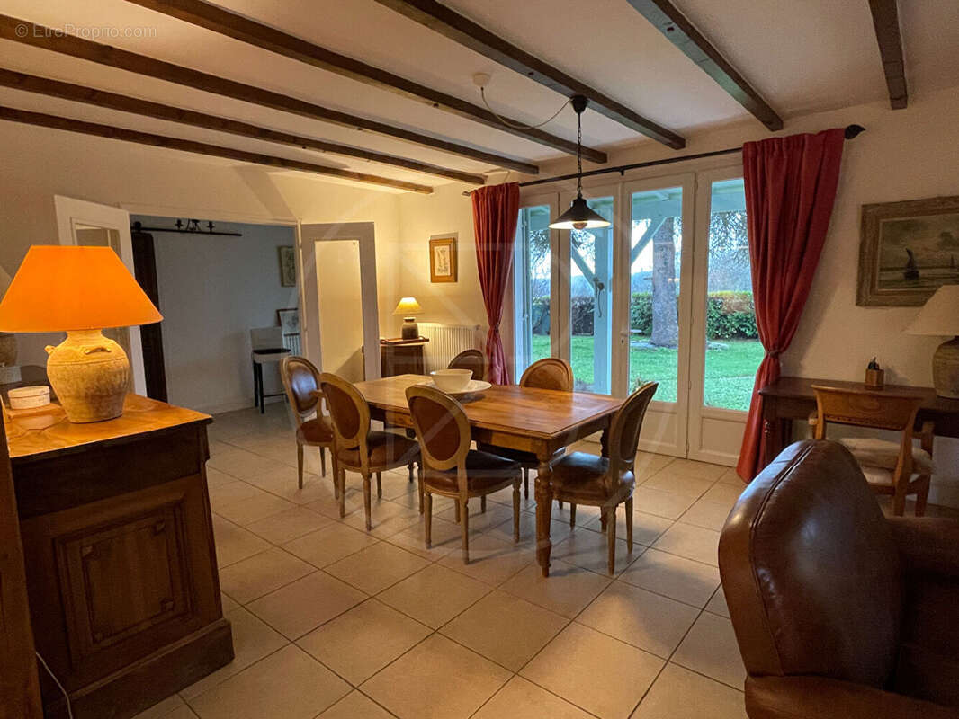 Maison à SAINTE-FOY-LA-GRANDE