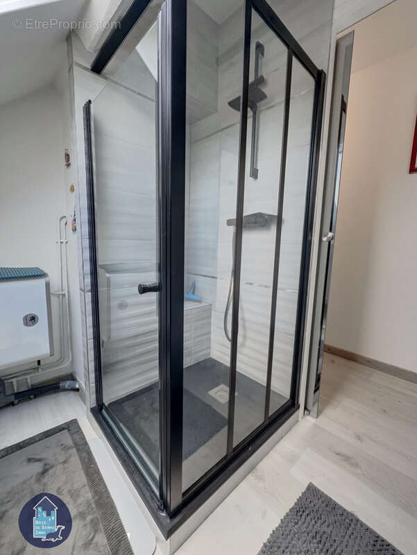 Appartement à LE CROTOY