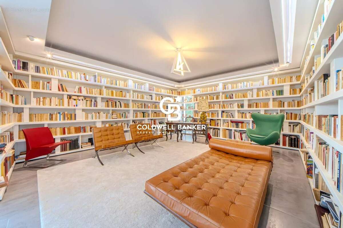 Maison à MONTPELLIER