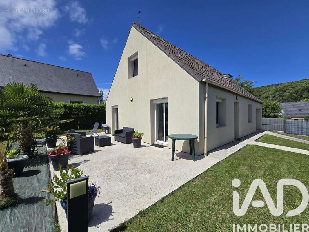 Photo 3 - Maison à LE HAVRE