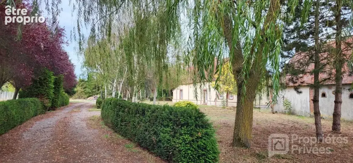 Maison Verneuil D Avre Et D Iton 4 pièce(s) 85 m2 - photo 3