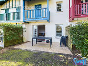 Maison à MOLIETS-ET-MAA