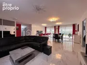 Maison à LESCHERAINES