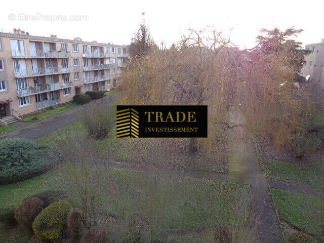 Appartement à EGLY
