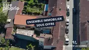 Appartement à SAINT-JUERY