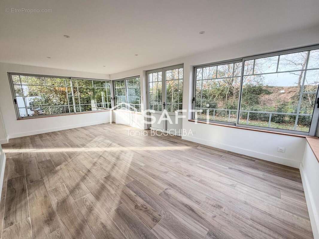 Photo 6 - Maison à VILLENAVE-D'ORNON