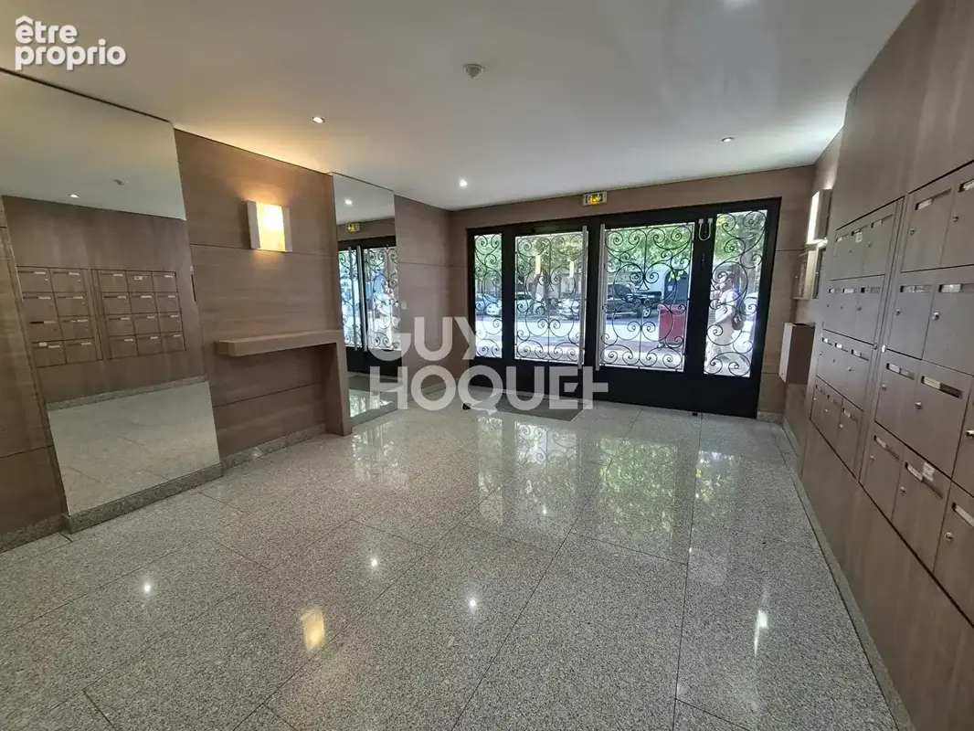 Appartement Chelles 3 pièces 71.80 m2 - photo 12