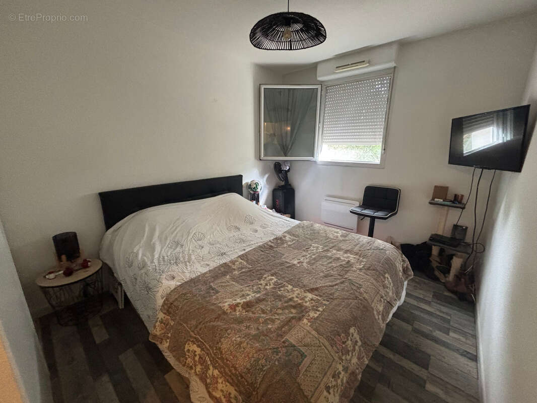 Appartement à SAINT-ANDRE-DE-CUBZAC