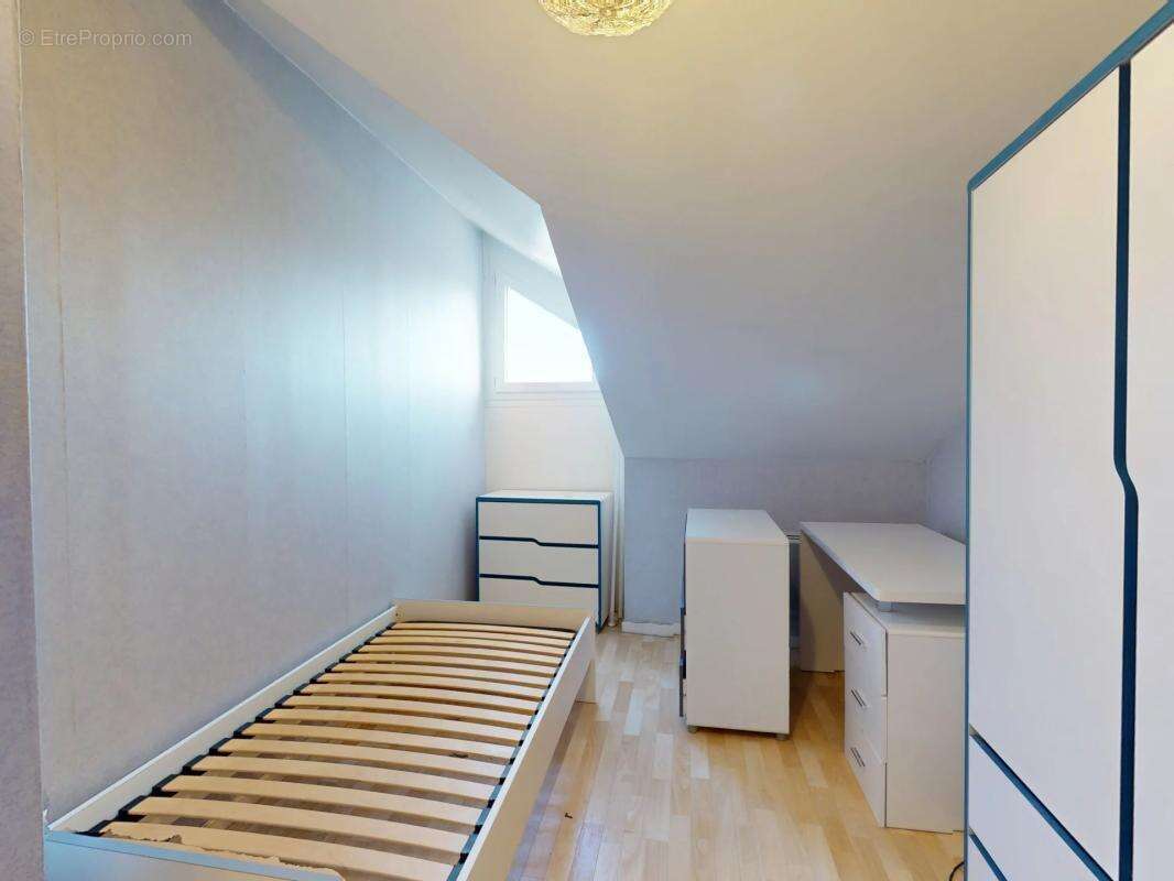 Appartement à TROYES