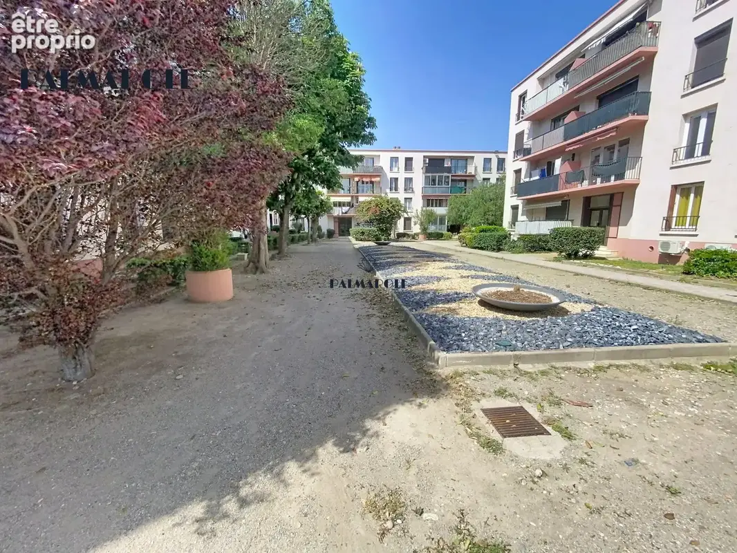 Appartement 4 pièces 81 m² à vendre à Perpignan (66000) - photo 1