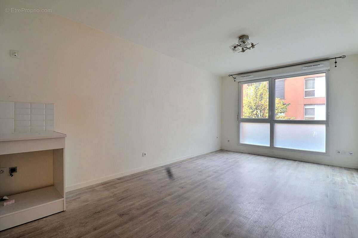 Appartement à ARGENTEUIL