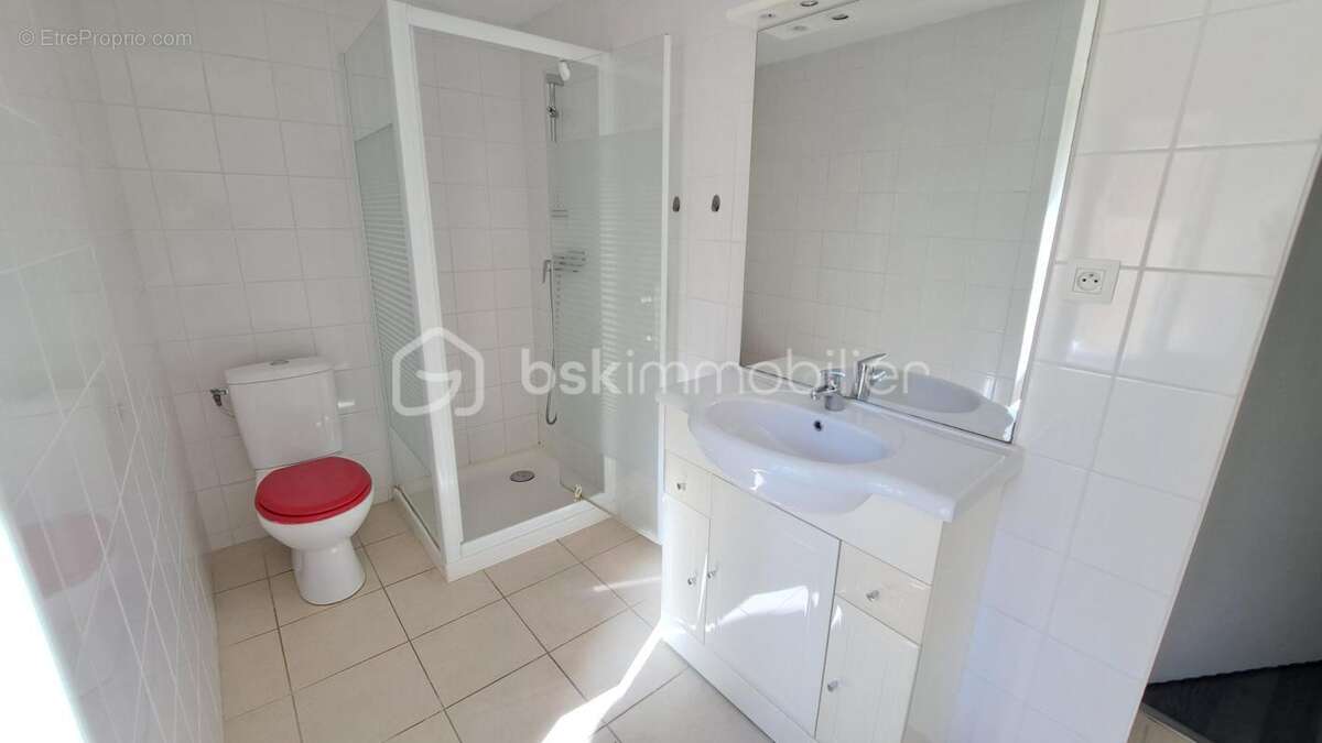 Maison à VILLAMBLARD