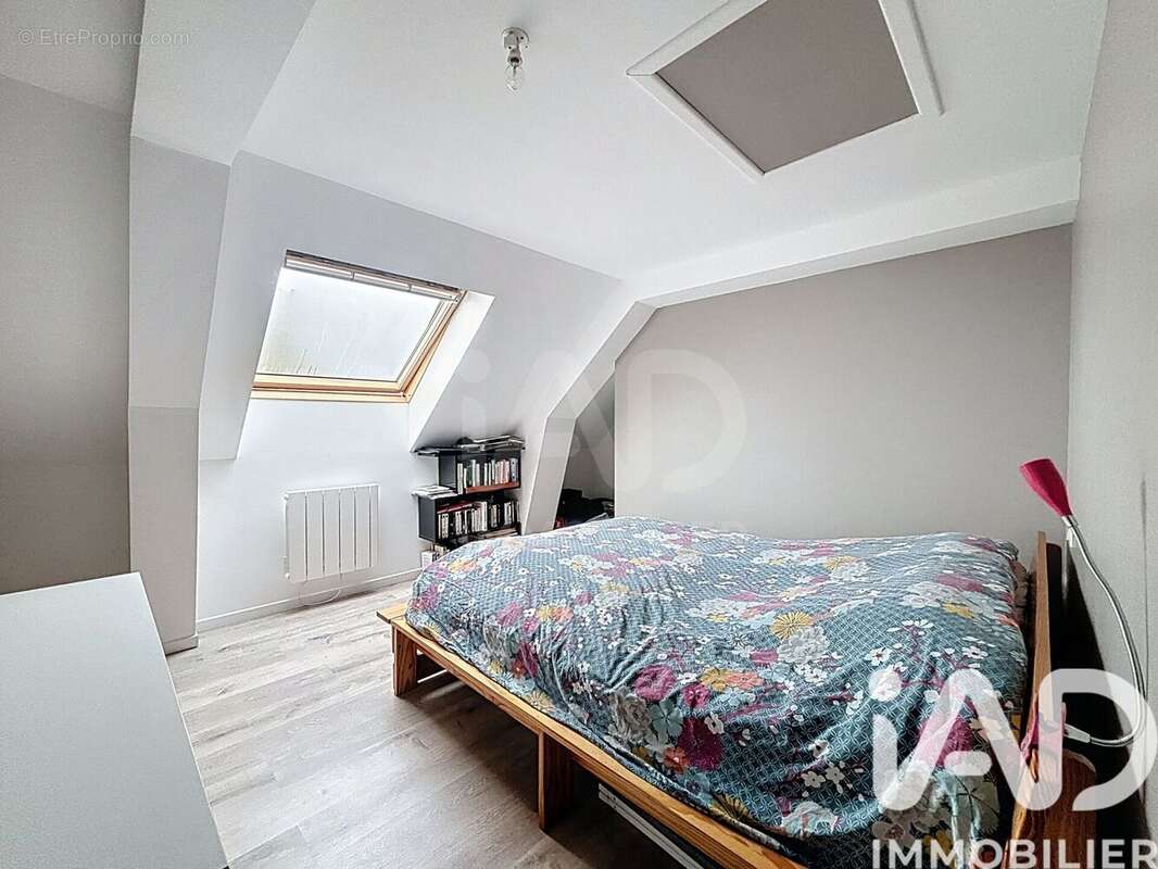 Photo 6 - Maison à SAINT-DENIS-SUR-SCIE