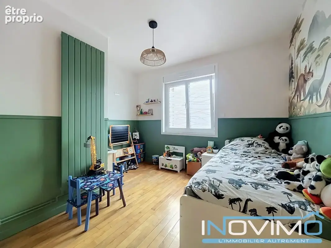 Maison 5 pièces 99 m² à vendre à Fort-Mardyck (59430) - photo 4