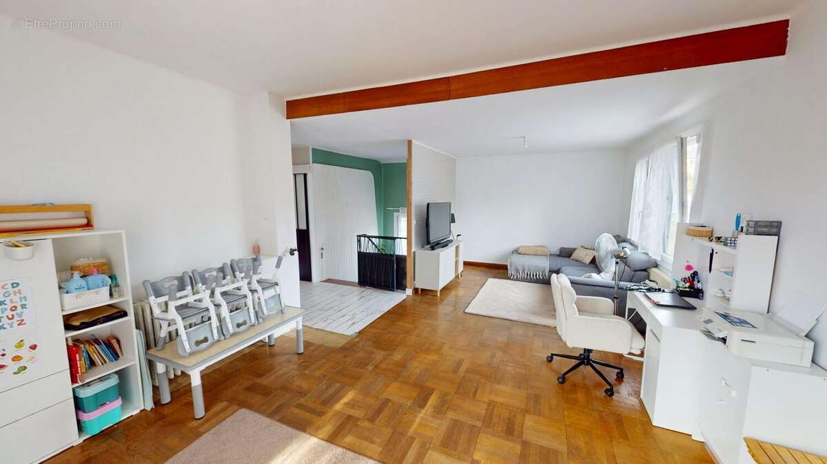 Maison 118 m² à Orleans  - photo 6