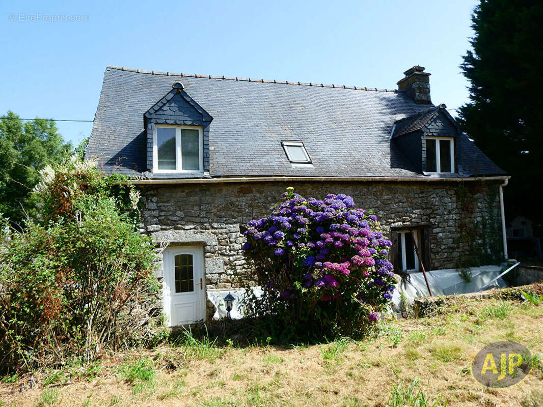 Maison Billio 2 pièce(s) 90 m2 - photo 3