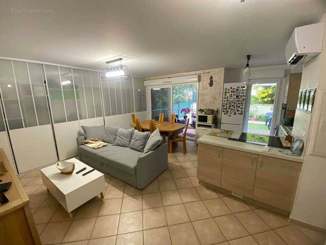 Appartement à LA SEYNE-SUR-MER