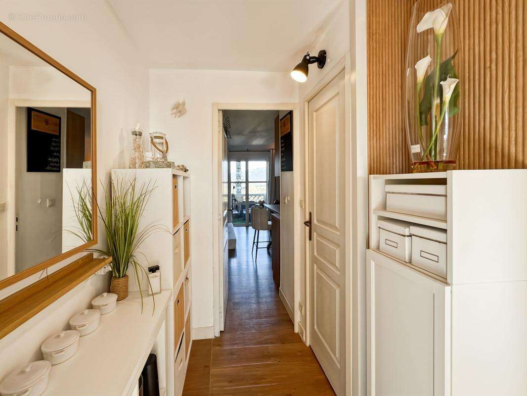 Appartement à SAINT-RAPHAEL