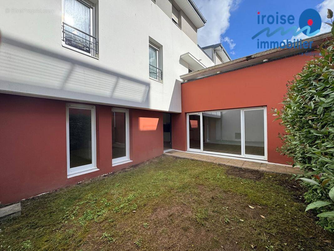 Appartement à BREST