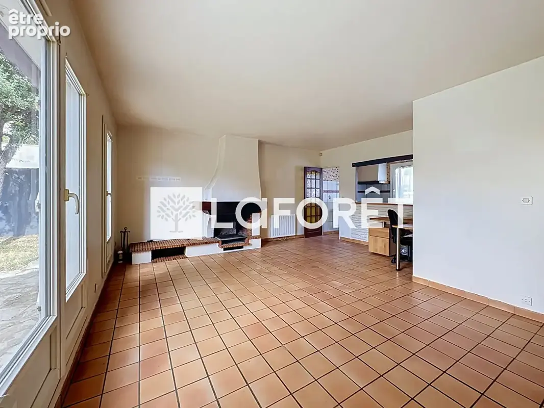 Maison Moissy-cramayel 5 pièces 110.31 m2 - photo 3