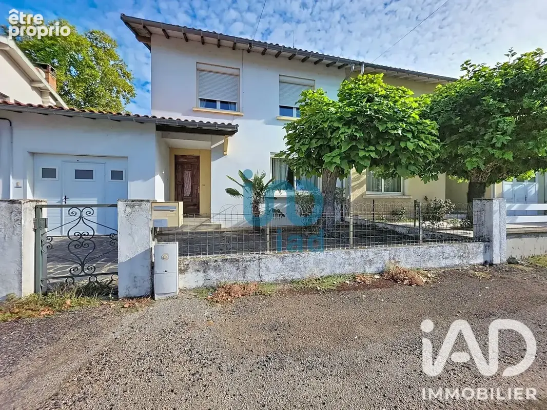 Photo 1 - Maison à GRAULHET