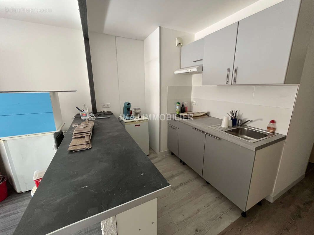 Appartement à EPINAL