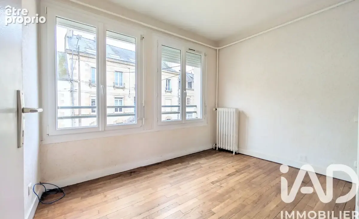 Photo 1 - Appartement à PONTIVY
