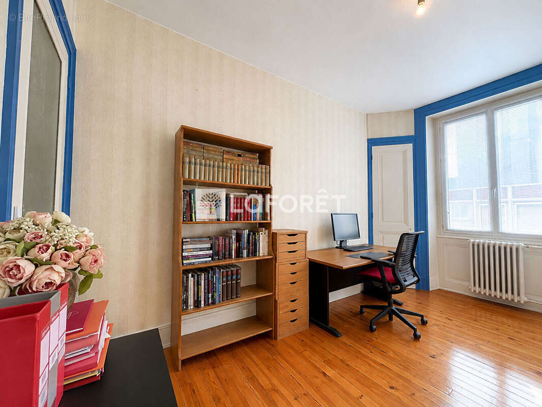 Appartement Saint Etienne 3 pièces 101 m² - Jean Jaures - photo 6