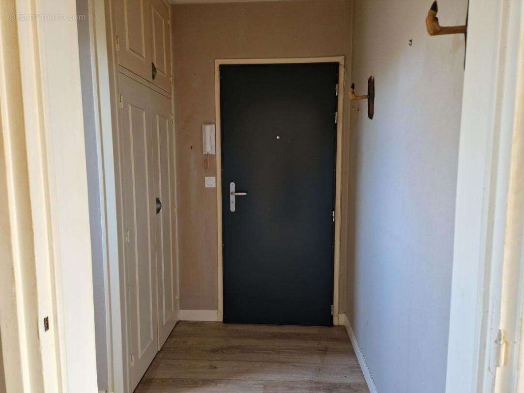 Appartement à LISIEUX