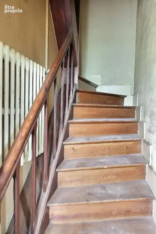 Maison Le Havre 3 pièce(s) 65 m2 - photo 3