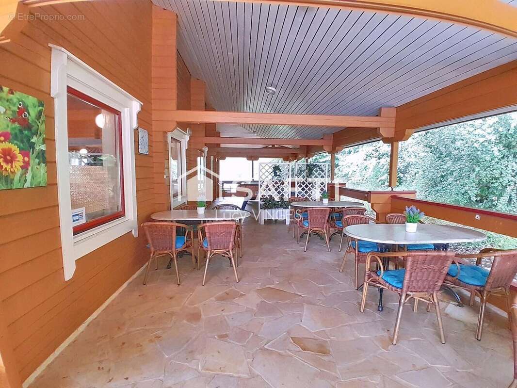 Photo 2 - Commerce à MAUROUX