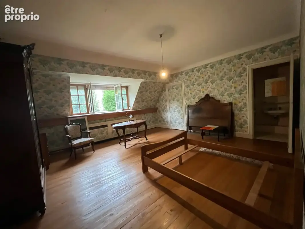 Propriété - 250 m2 habitable et dépendances - photo 13