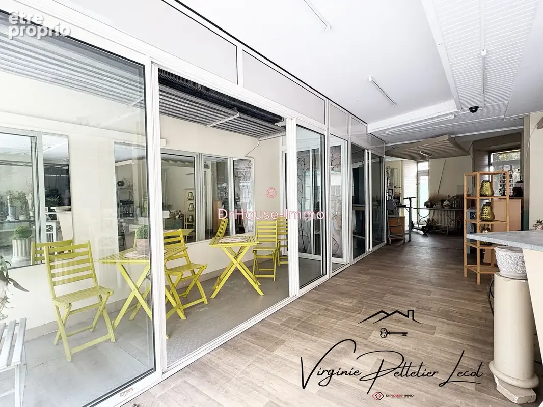 Commerce 130 m² à vendre à Fontenay-Le-Comte (85200) - photo 15