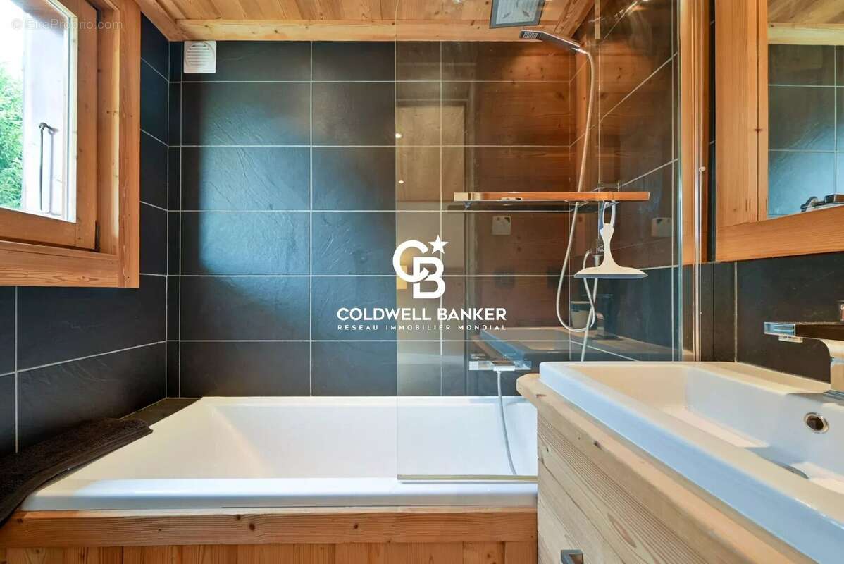 Appartement à MEGEVE