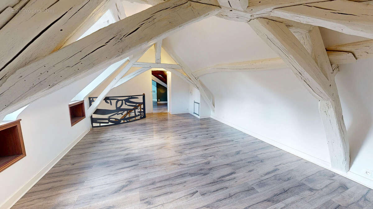 Appartement à NEVERS