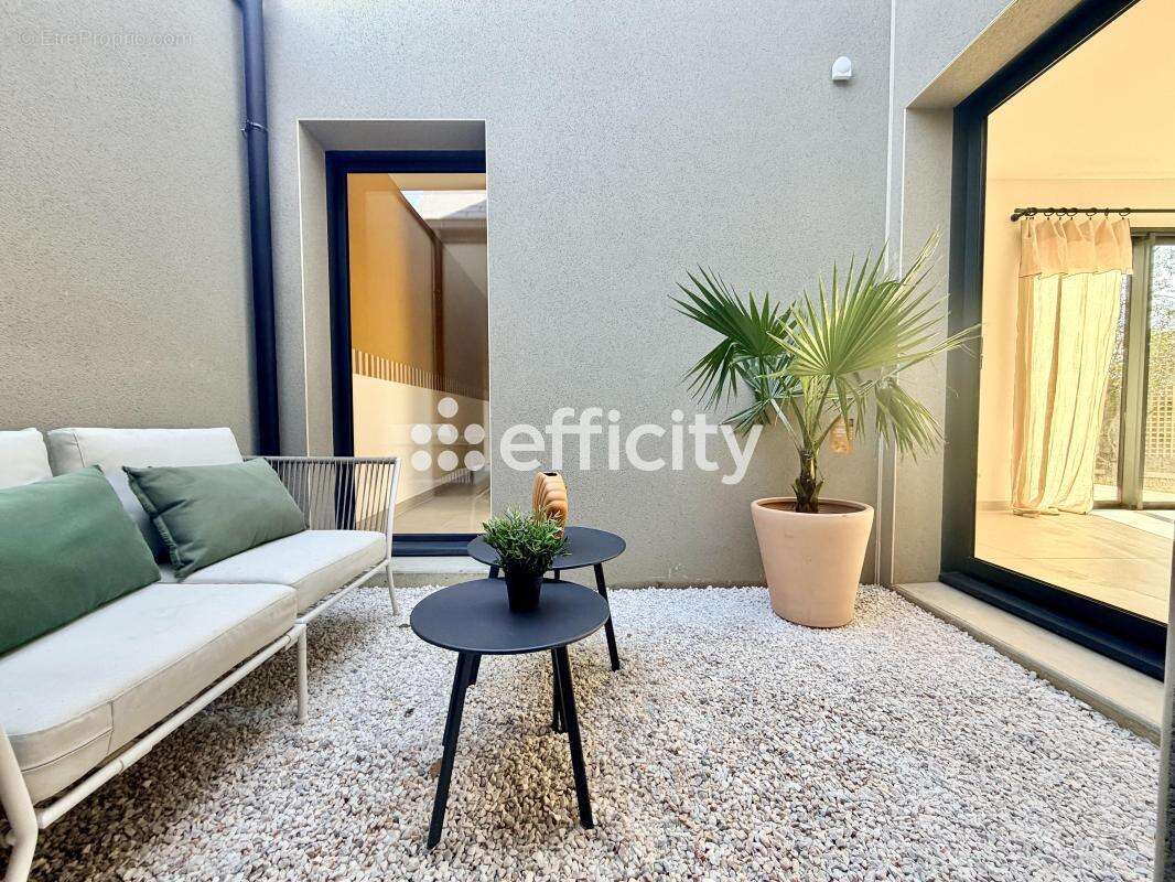 Maison à CHATEAUGIRON