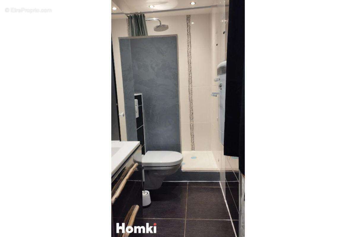 Appartement à CARQUEIRANNE