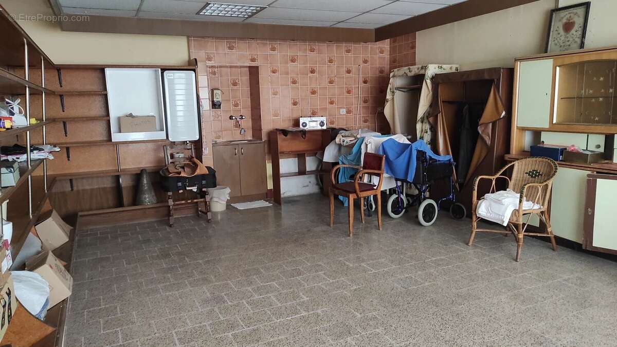 Maison à MONTIERS-SUR-SAULX