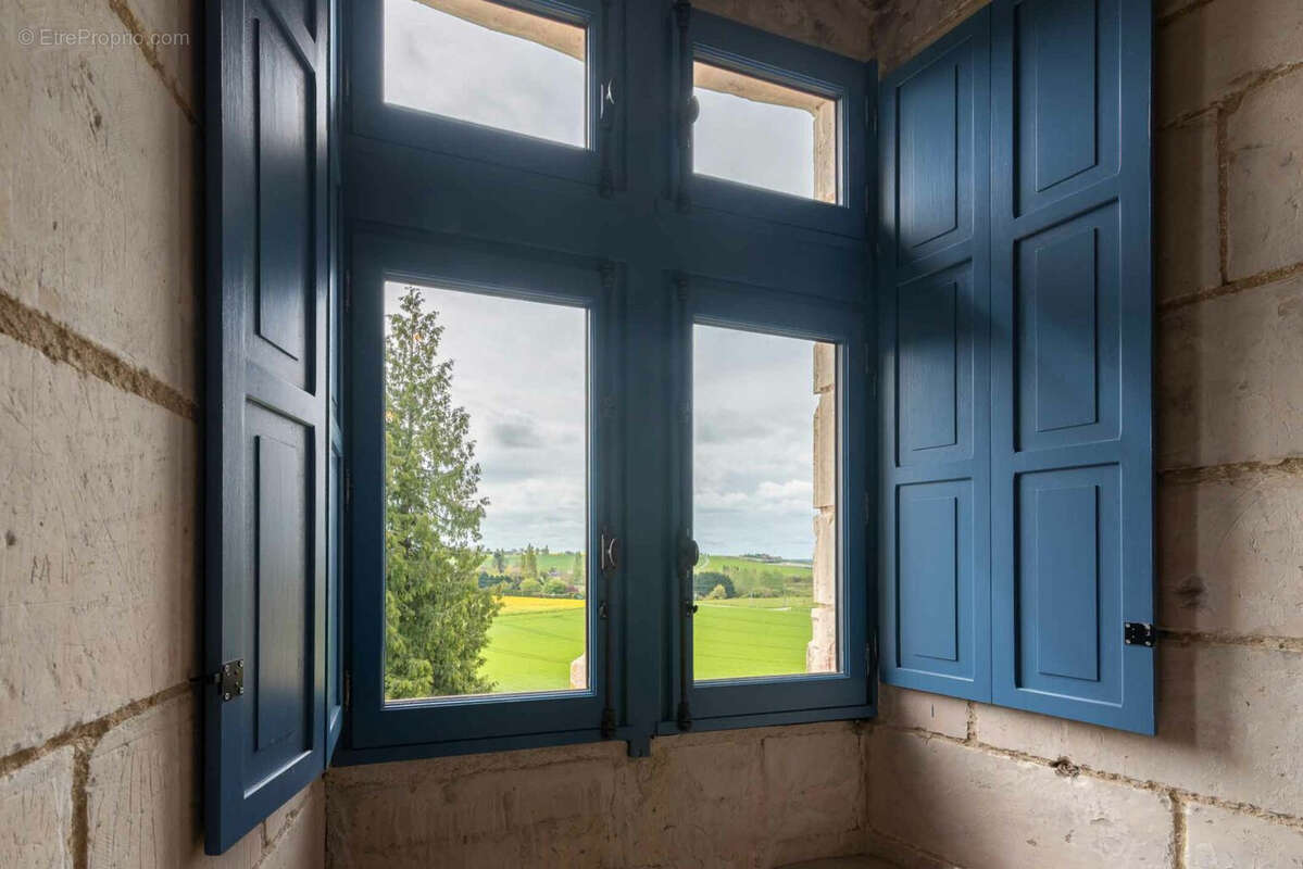 Maison à VOU